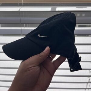 NIKE high pony baseball cap